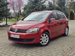 Volkswagen Golf Plus 1.2 TSI Trendline