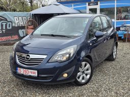 Opel Meriva 1.3 CDTI