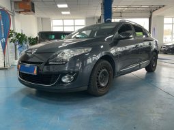 Renault Megane 1.5 dCi Dynamique