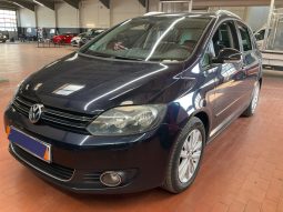Volkswagen Golf VI Plus 1.6 TDI Style