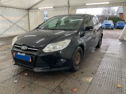 Ford Focus 1.6 TDCi Trend