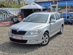 Skoda Octavia 1.6 TDI