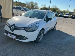 Renault Clio 1.5 dCi Expression