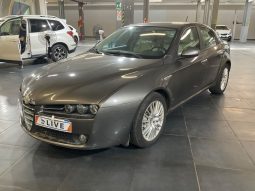Alfa Romeo Alfa 159 2.0 JTDM Distinctive