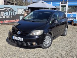 Volkswagen Golf Plus 1.9 TDI