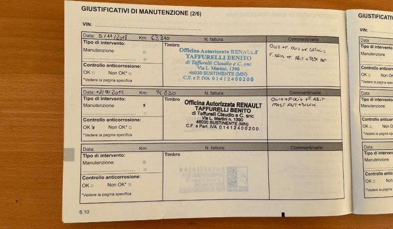 Renault Clio 1.5 dCi Expression