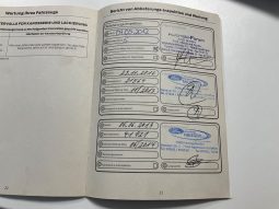 Ford Focus 1.6 TDCi Trend full