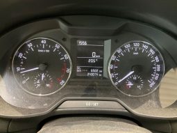 Skoda Octavia 1.4 TSI Ambition full