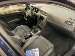 Volkswagen Golf VII 1.4 TSI Comfortline BlueMotion Tech full