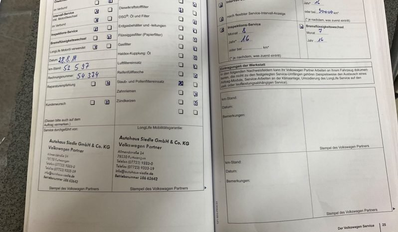 Volkswagen Polo 1.6 TDI Style