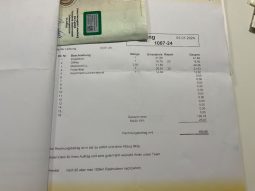 Ford Focus 1.6 TDCi Trend full