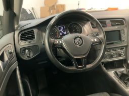 Volkswagen Golf VII 1.4 TSI Comfortline BlueMotion Tech full