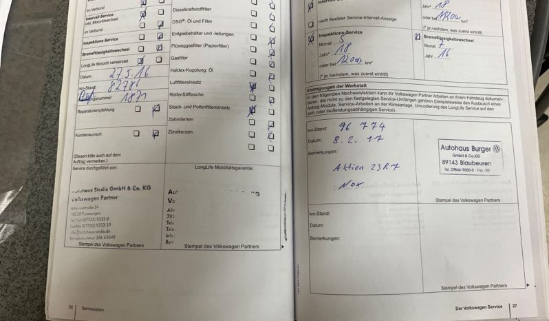 Volkswagen Polo 1.6 TDI Style