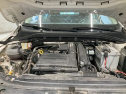 Skoda Octavia 1.4 TSI Ambition full