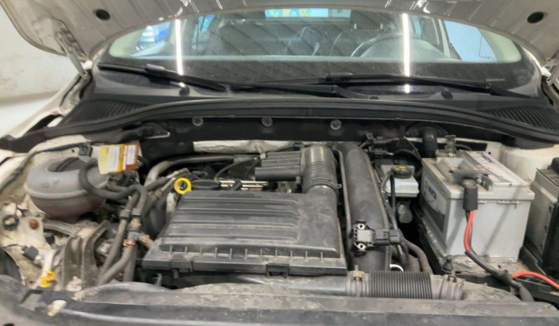 Skoda Octavia 1.4 TSI Ambition