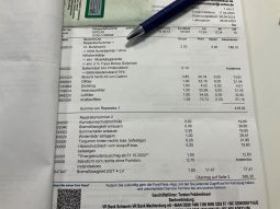 Ford Focus 1.6 TDCi Trend full