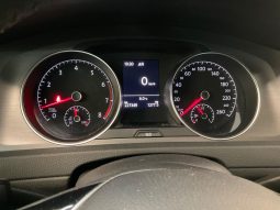 Volkswagen Golf VII 1.4 TSI Comfortline BlueMotion Tech full