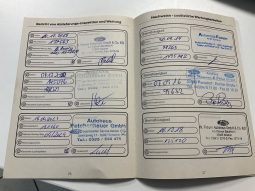 Ford Focus 1.6 TDCi Trend full