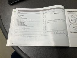 Skoda Octavia 1.4 TSI Ambition full