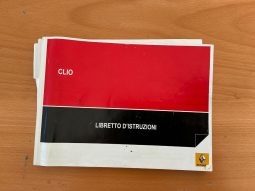 Renault Clio 1.5 dCi Expression full