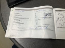 Skoda Octavia 1.4 TSI Ambition full