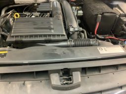 Volkswagen Golf VII 1.4 TSI Comfortline BlueMotion Tech full