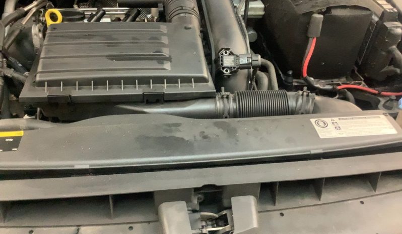 Volkswagen Golf VII 1.4 TSI Comfortline BlueMotion Tech