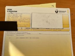 Renault Clio 1.5 dCi Expression full