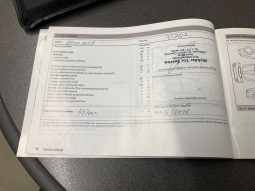 Skoda Octavia 1.4 TSI Ambition full