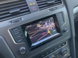 Volkswagen Golf VII 1.4 TSI Comfortline BlueMotion Tech full