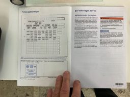 Volkswagen Golf VII 1.4 TSI Comfortline BlueMotion Tech full