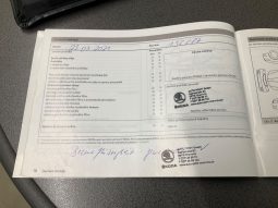 Skoda Octavia 1.4 TSI Ambition full