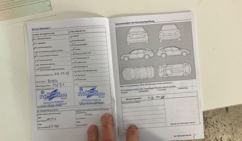 Volkswagen Golf VII 1.4 TSI Comfortline BlueMotion Tech