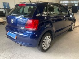 Volkswagen Polo 1.6 TDI Trendline BlueMotion Tech