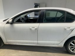 Skoda Octavia 1.4 TSI Ambition