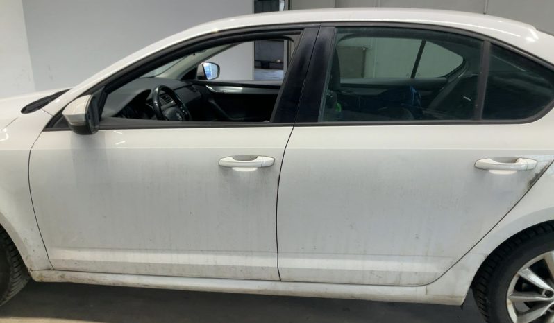 Skoda Octavia 1.4 TSI Ambition