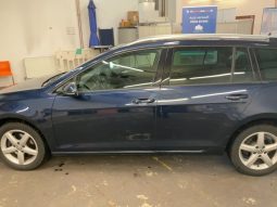 Volkswagen Golf VII 1.4 TSI Comfortline BlueMotion Tech
