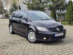 Volkswagen Golf Plus 1.9 TDI