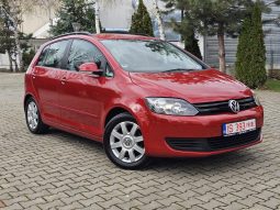 Volkswagen Golf Plus 1.2 TSI Trendline