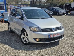 Volkswagen Golf Plus 1.6 TDI Team