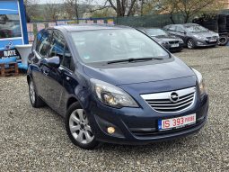 Opel Meriva 1.3 CDTI