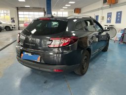 Renault Megane 1.5 dCi Dynamique