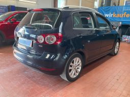 Volkswagen Golf VI Plus 1.6 TDI Style