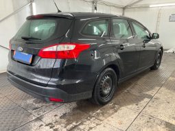 Ford Focus 1.6 TDCi Trend