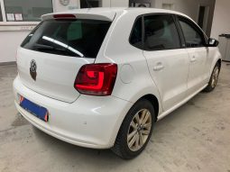 Volkswagen Polo 1.6 TDI Style