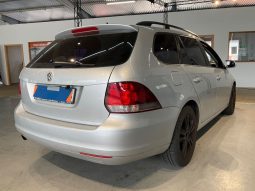 Volkswagen Golf VI 1.6 TDI Trendline BlueMotion Tech