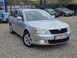Skoda Octavia 1.6 TDI