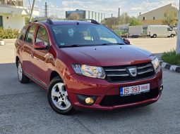 Dacia Logan MCV 1.5 dCi Prestige