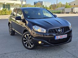 Nissan Qashqai 2.0 dCi I-Way