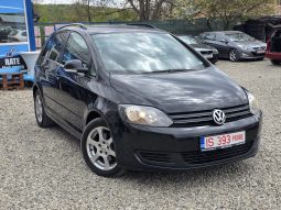Volkswagen Golf Plus 1.6 TDI